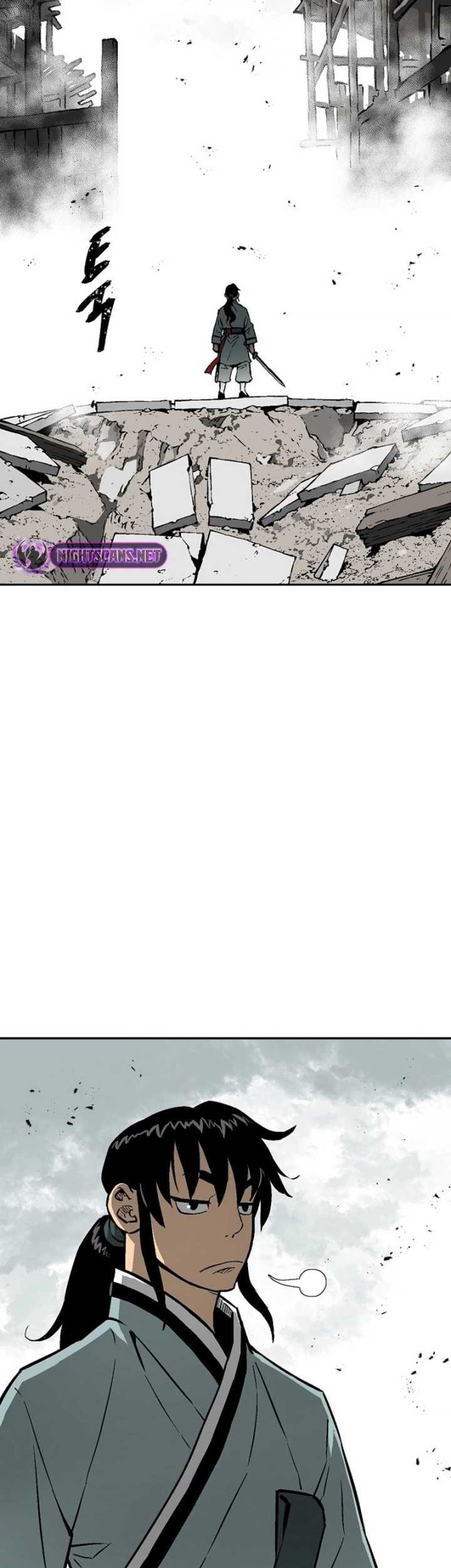 Tales of A Shinning Sword Chapter 46 Gambar 17