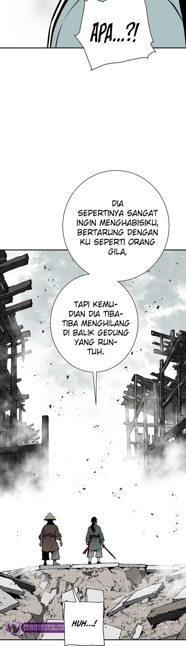 Tales of A Shinning Sword Chapter 46 Gambar 20