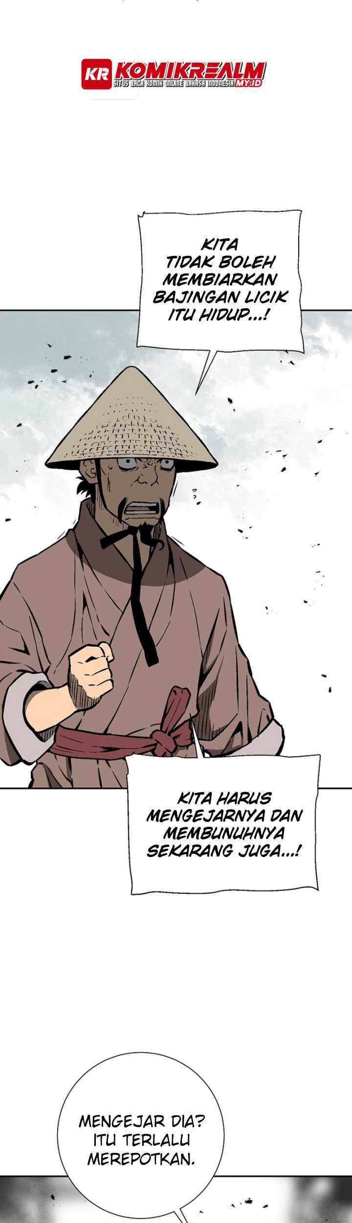 Tales of A Shinning Sword Chapter 46 Gambar 21