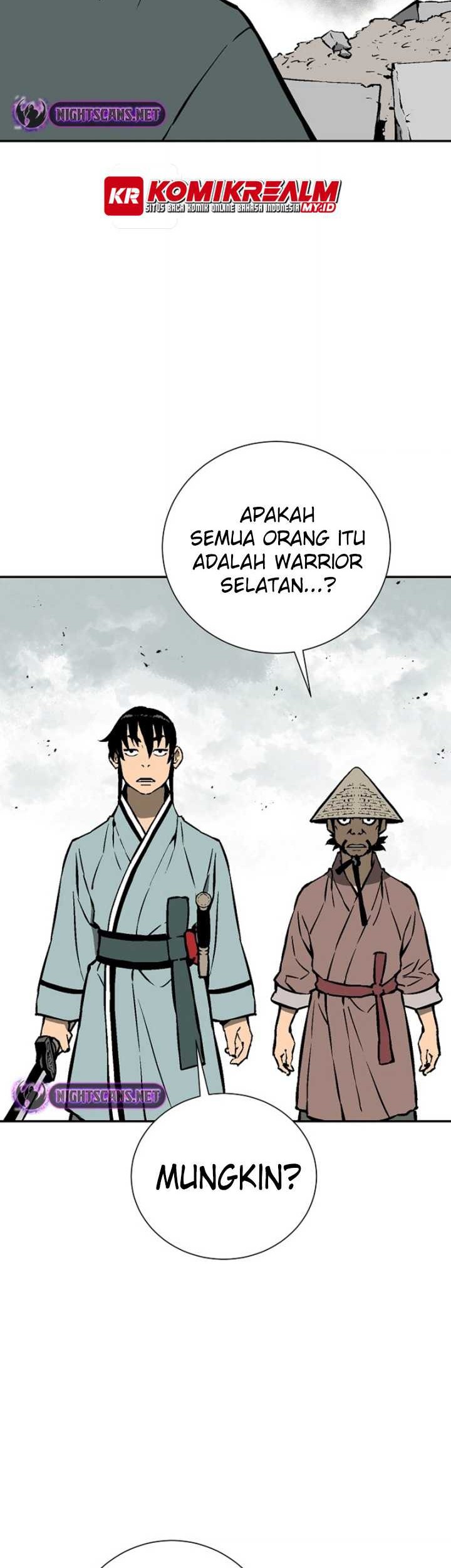 Tales of A Shinning Sword Chapter 46 Gambar 24