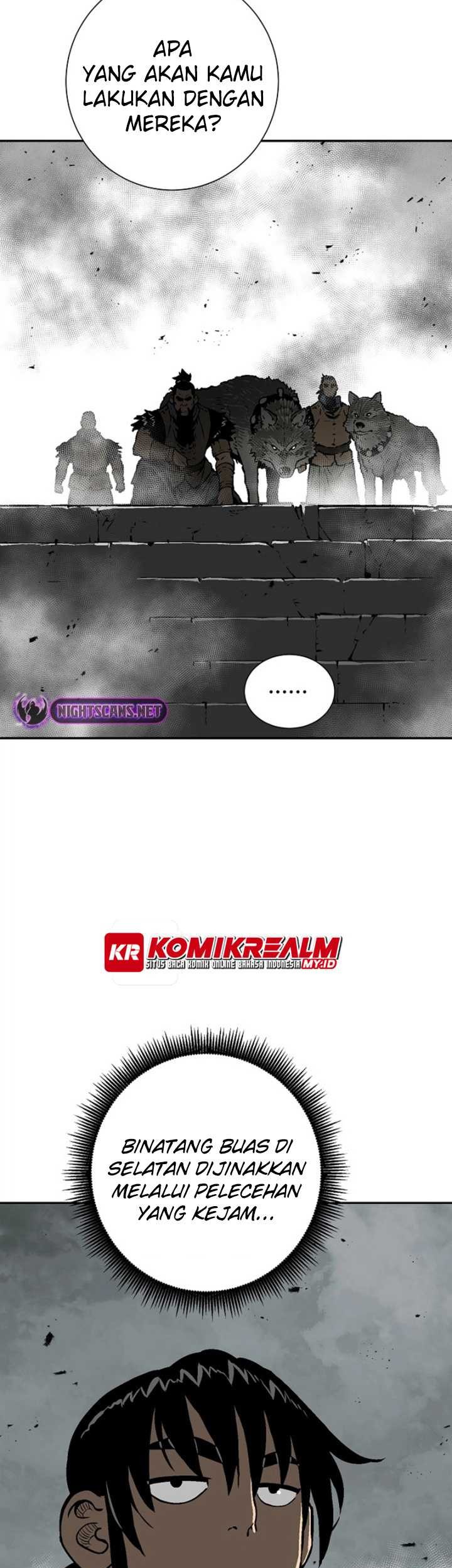 Tales of A Shinning Sword Chapter 46 Gambar 25