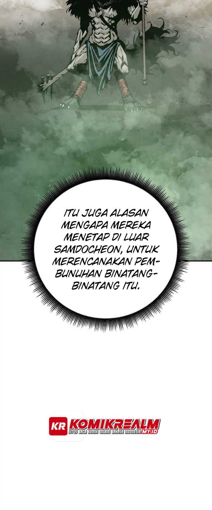 Tales of A Shinning Sword Chapter 46 Gambar 27