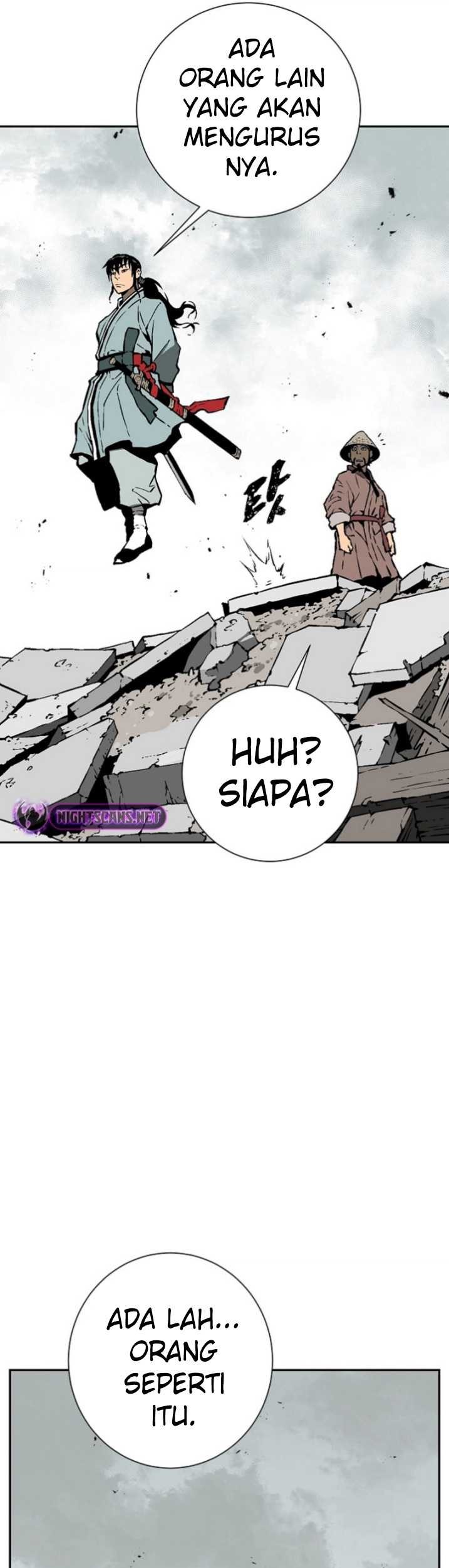 Tales of A Shinning Sword Chapter 46 Gambar 28