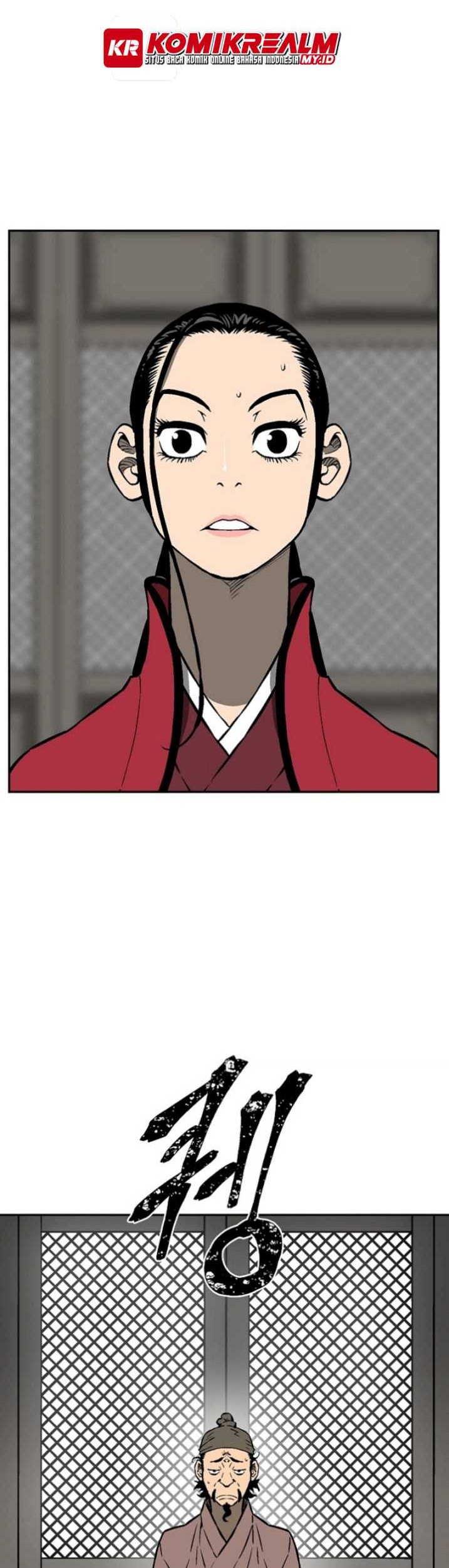 Tales of A Shinning Sword Chapter 46 Gambar 31