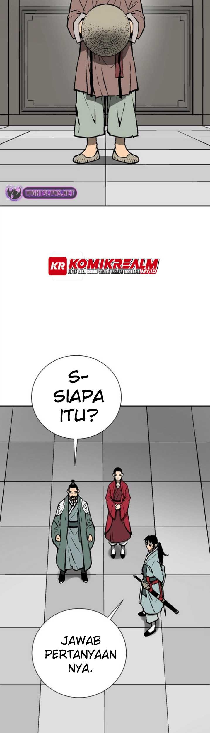 Tales of A Shinning Sword Chapter 46 Gambar 32