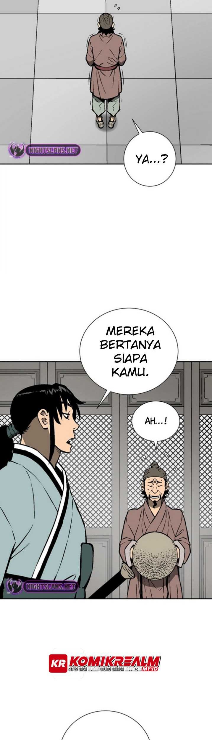 Tales of A Shinning Sword Chapter 46 Gambar 33