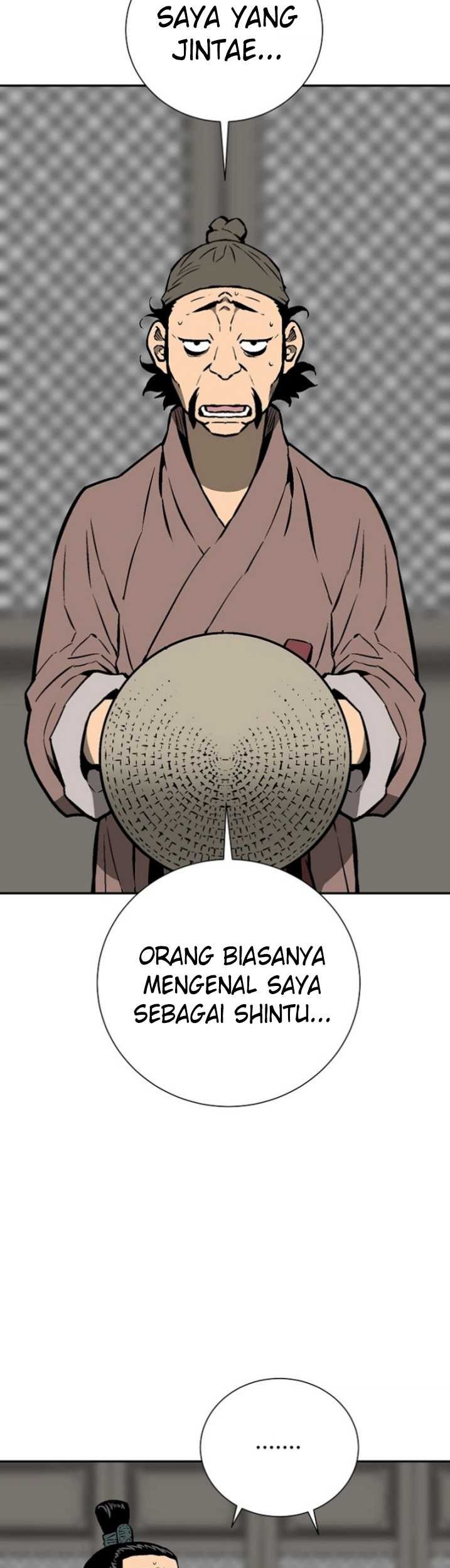 Tales of A Shinning Sword Chapter 46 Gambar 34