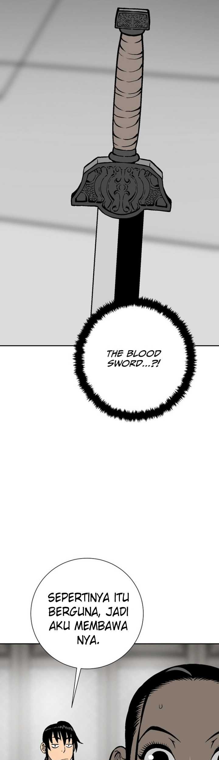 Tales of A Shinning Sword Chapter 46 Gambar 48