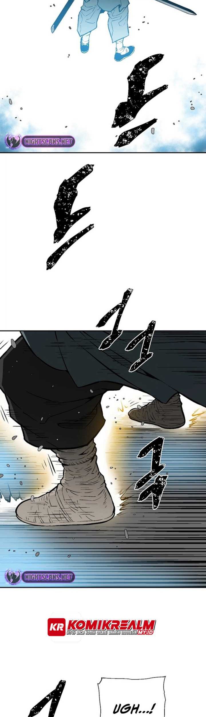 Tales of A Shinning Sword Chapter 46 Gambar 3