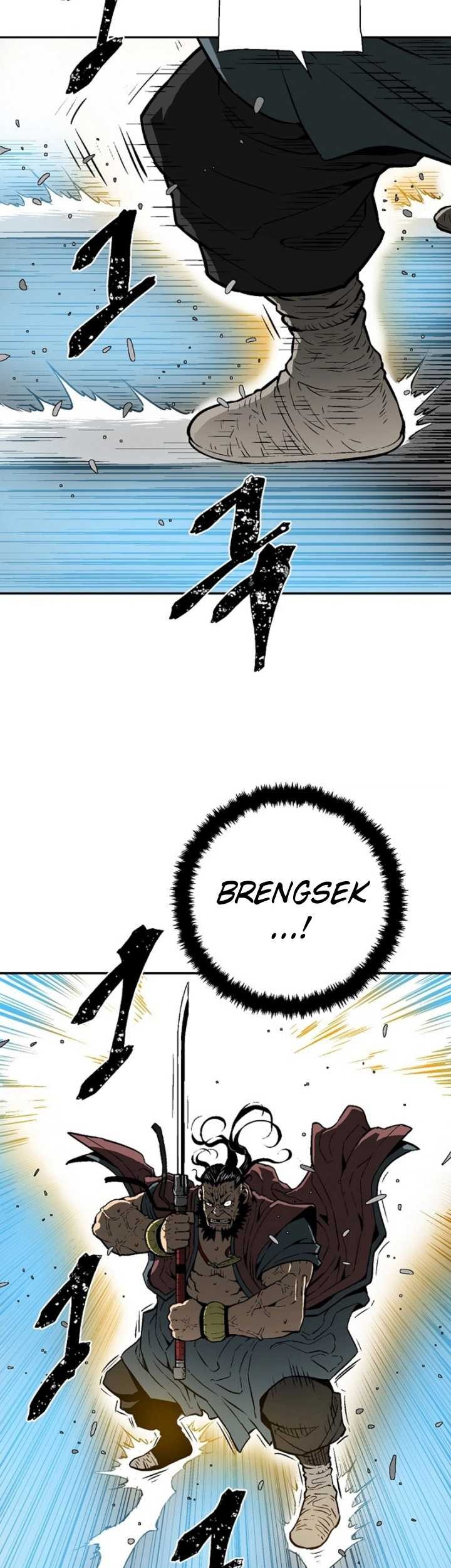Tales of A Shinning Sword Chapter 46 Gambar 4