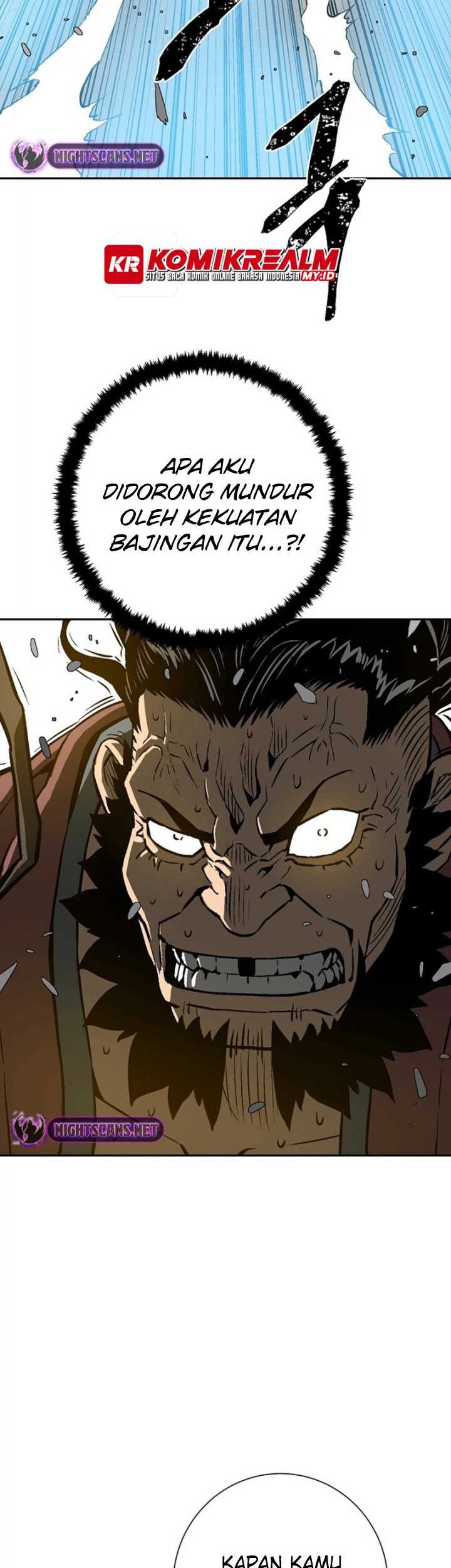 Tales of A Shinning Sword Chapter 46 Gambar 5