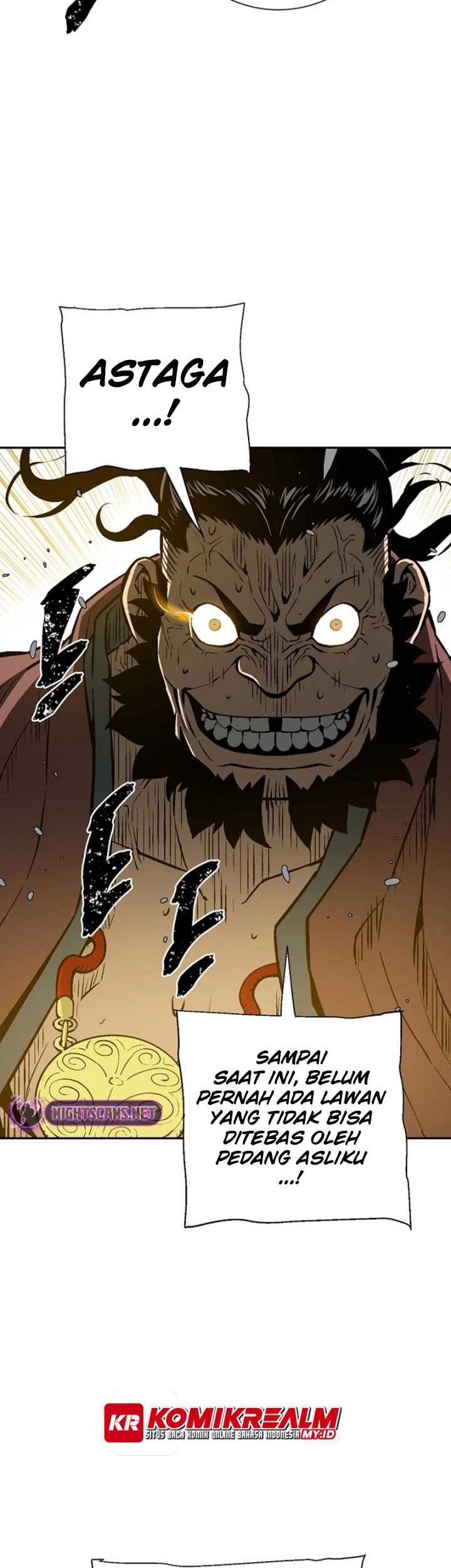 Tales of A Shinning Sword Chapter 46 Gambar 9