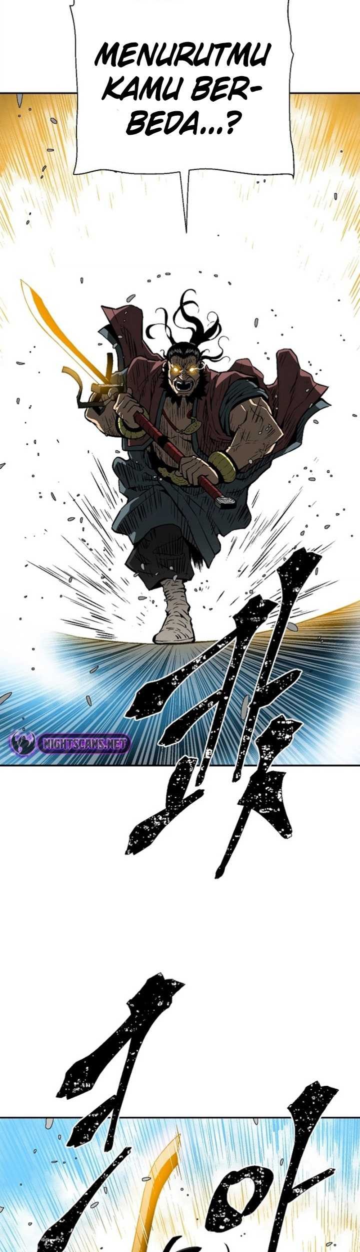 Tales of A Shinning Sword Chapter 46 Gambar 10
