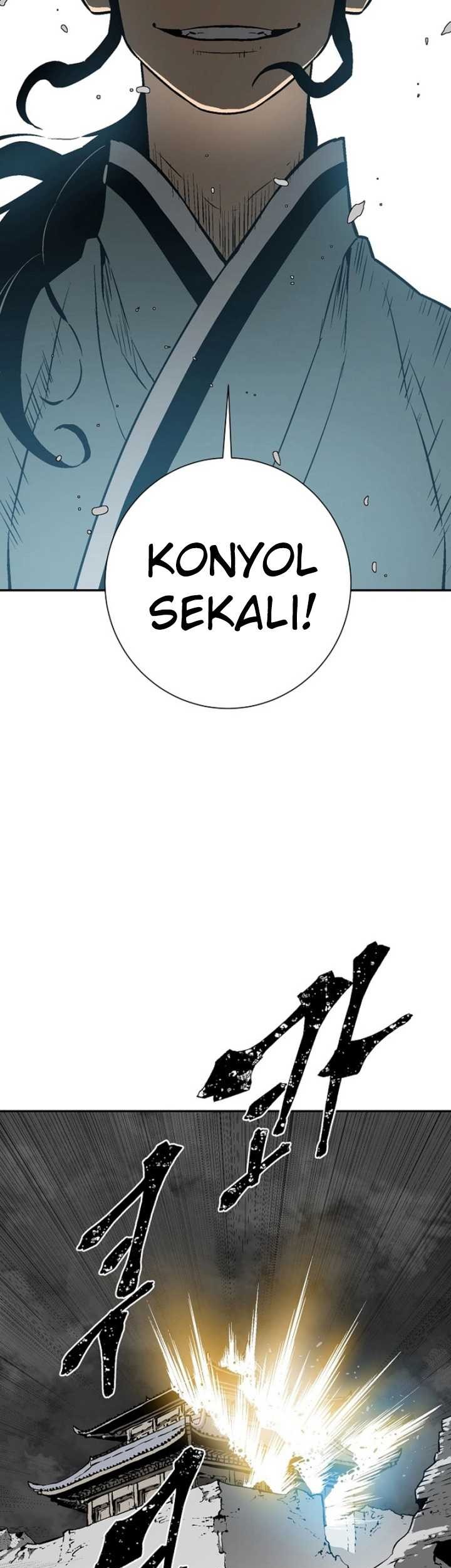 Tales of A Shinning Sword Chapter 46 Gambar 12