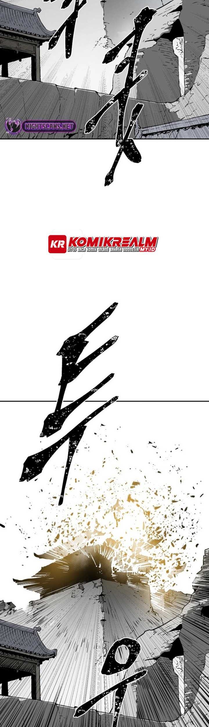 Tales of A Shinning Sword Chapter 46 Gambar 13