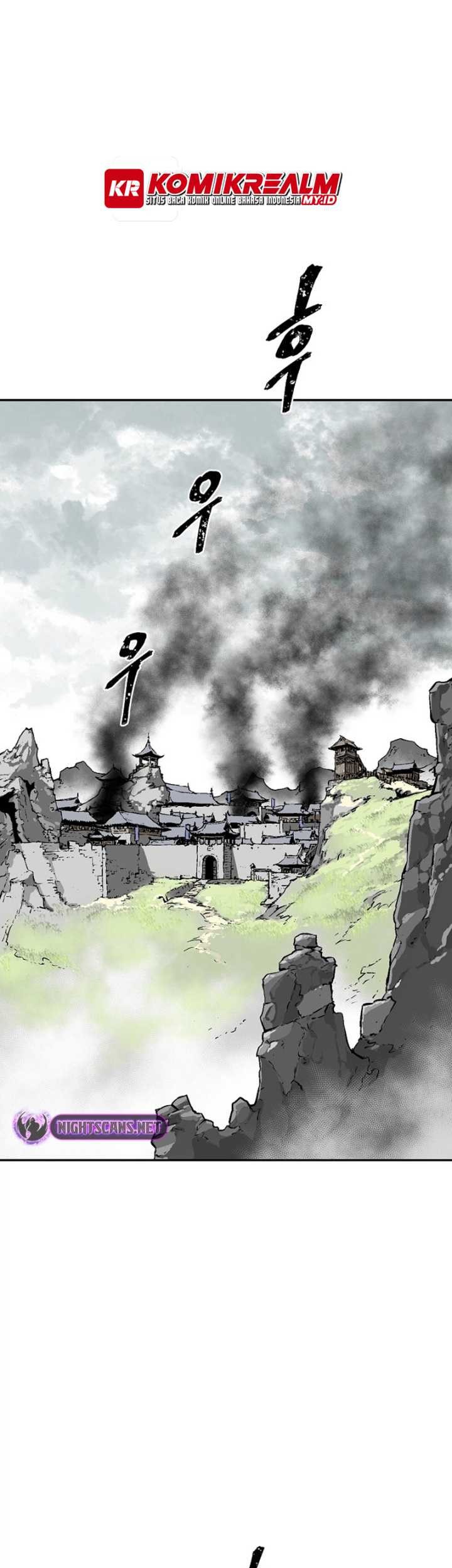 Tales of A Shinning Sword Chapter 46 Gambar 15