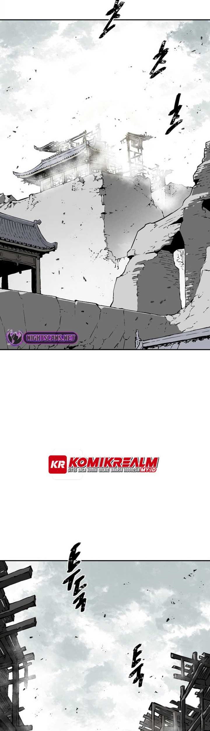 Tales of A Shinning Sword Chapter 46 Gambar 16