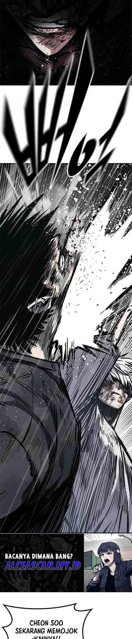 Hectopascals Chapter 60 Gambar 30