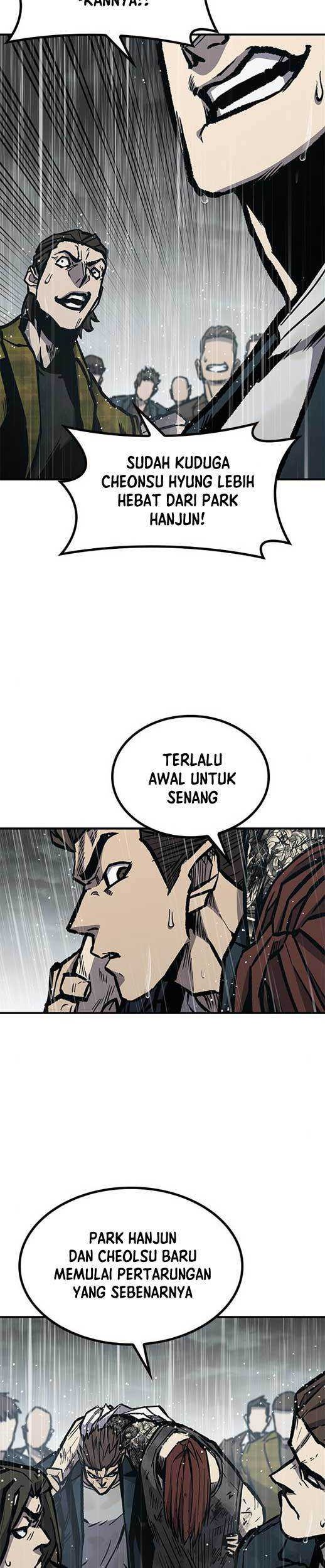 Hectopascals Chapter 60 Gambar 31