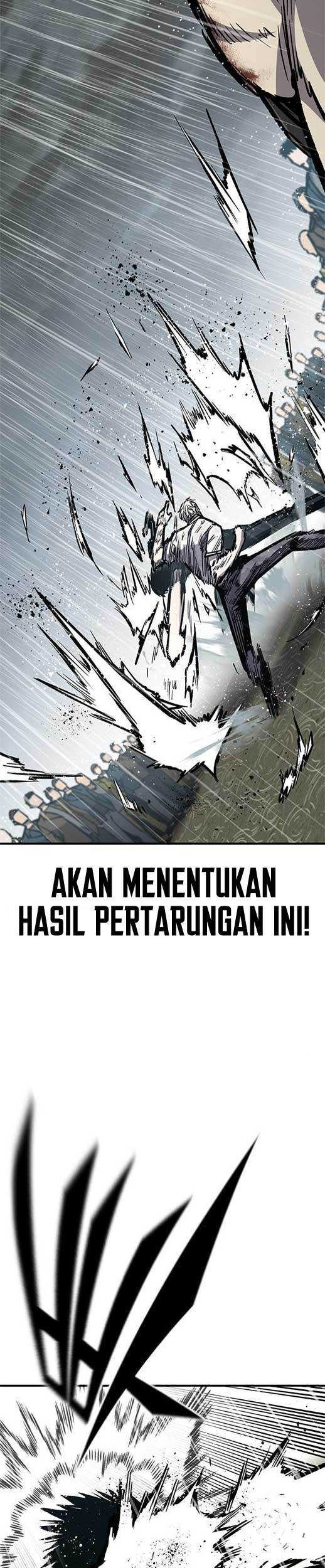 Hectopascals Chapter 60 Gambar 33