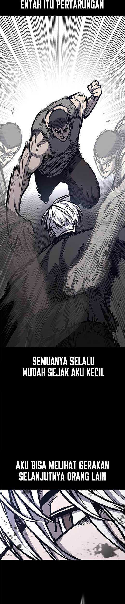 Hectopascals Chapter 60 Gambar 5