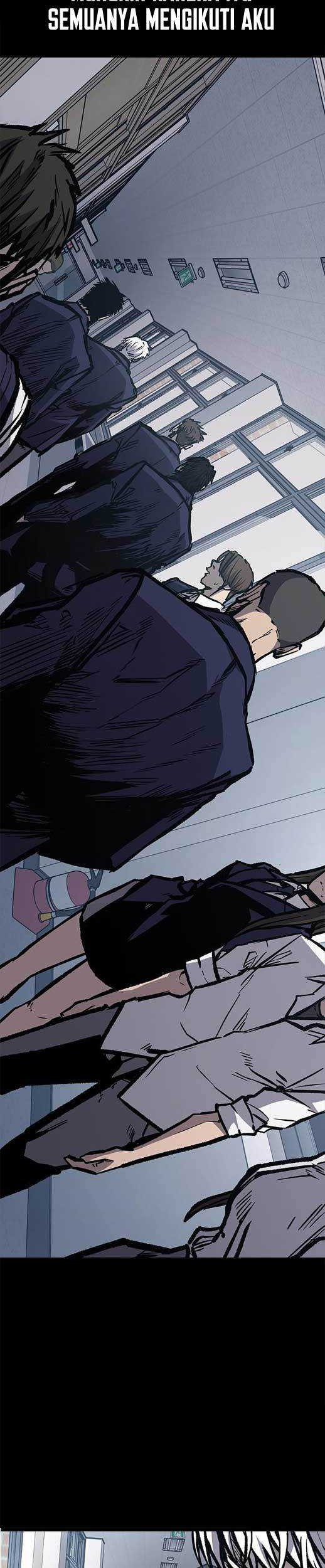 Hectopascals Chapter 60 Gambar 7