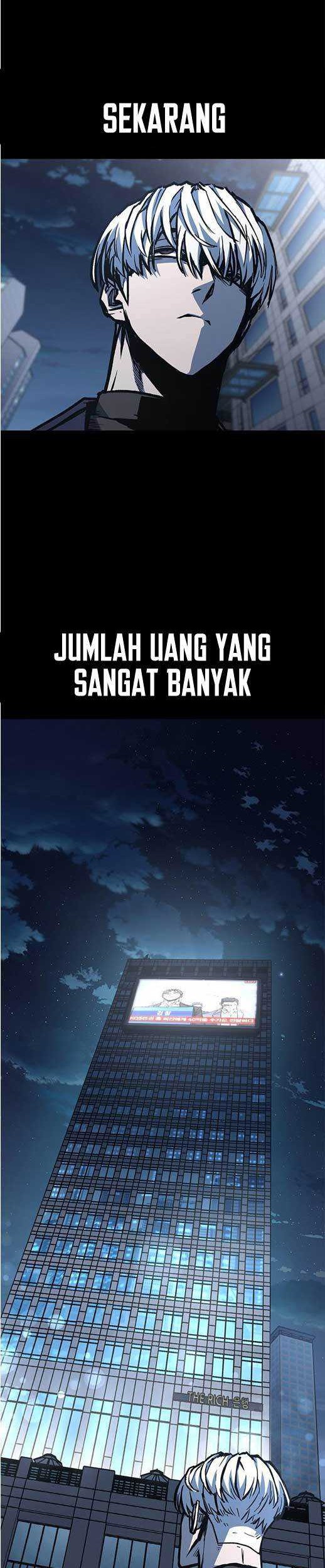 Hectopascals Chapter 60 Gambar 9