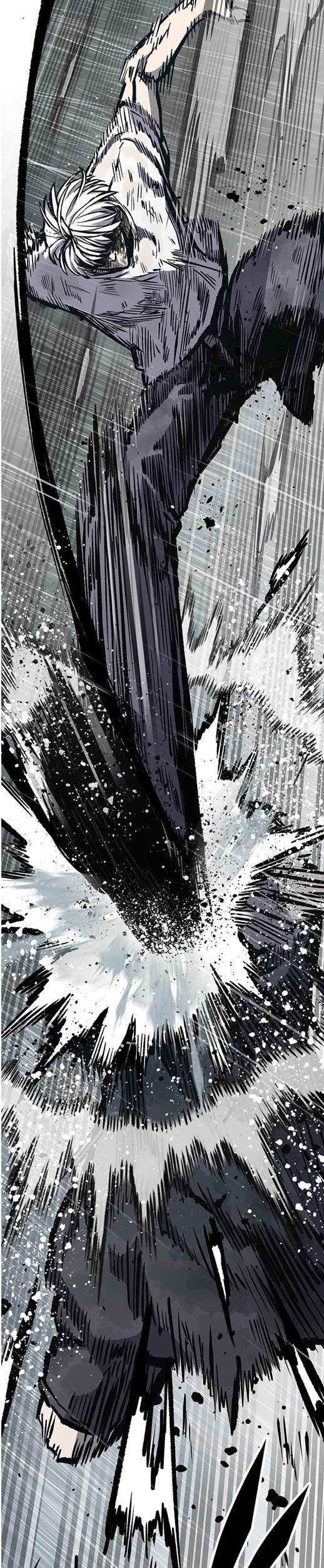 Hectopascals Chapter 60 Gambar 25