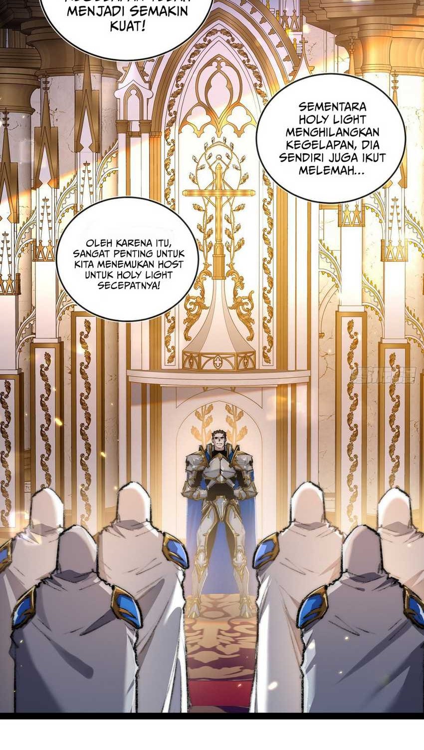 Moon Slayer Chapter 21 Gambar 30
