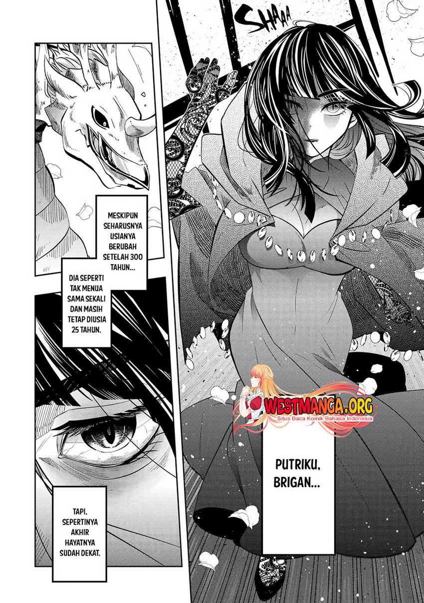 Reberu 0 no Maou-sama, Isekai de Boukensha wo Hajimemasu Chapter 20 Gambar 29