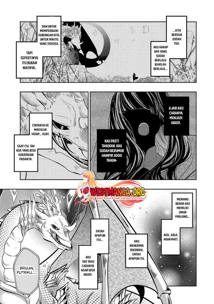 Reberu 0 no Maou-sama, Isekai de Boukensha wo Hajimemasu Chapter 20 Gambar 30