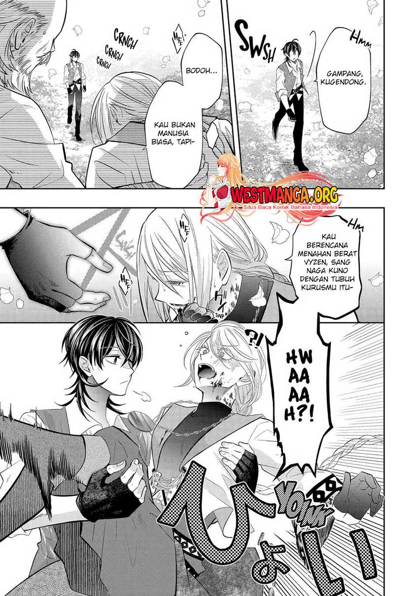 Reberu 0 no Maou-sama, Isekai de Boukensha wo Hajimemasu Chapter 20 Gambar 48
