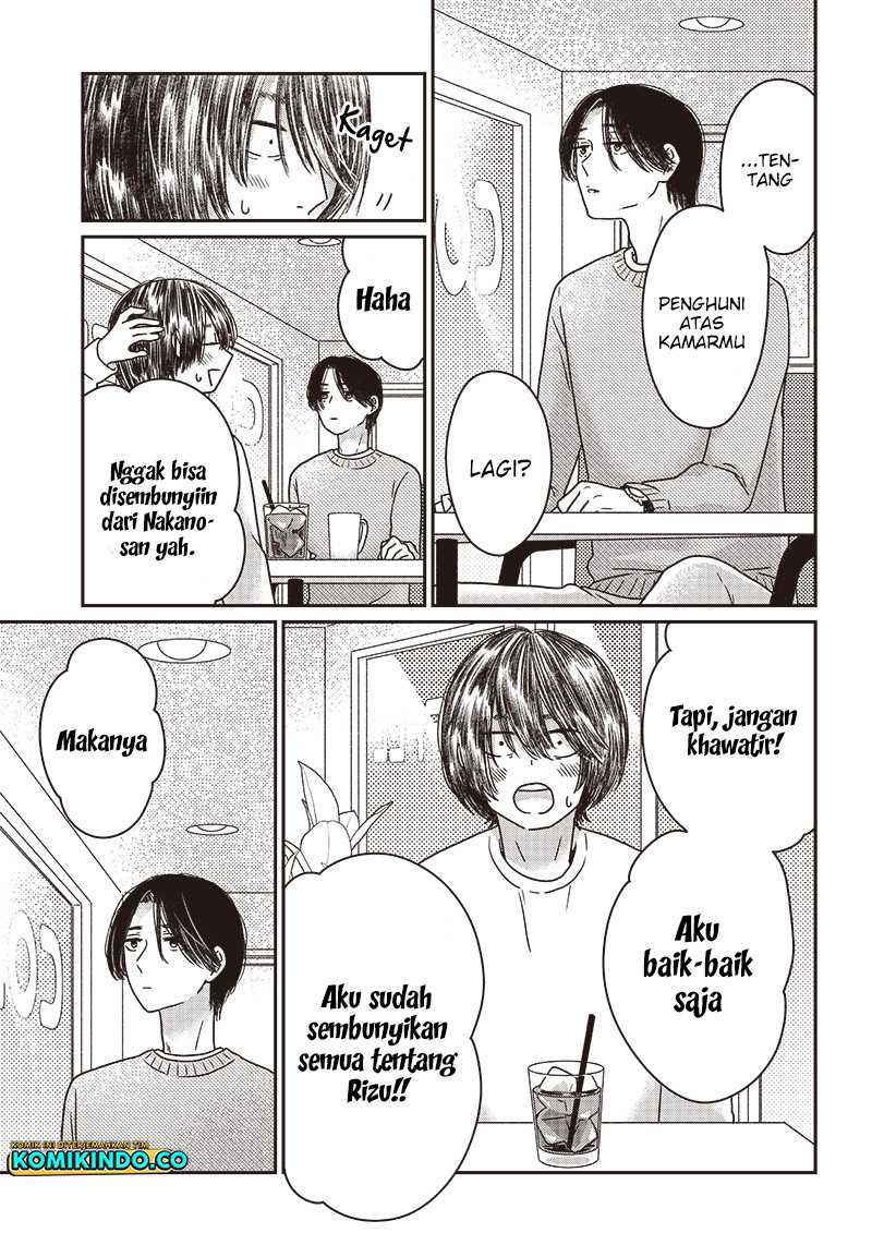 Yupita no Koibito Chapter 11 Gambar 6