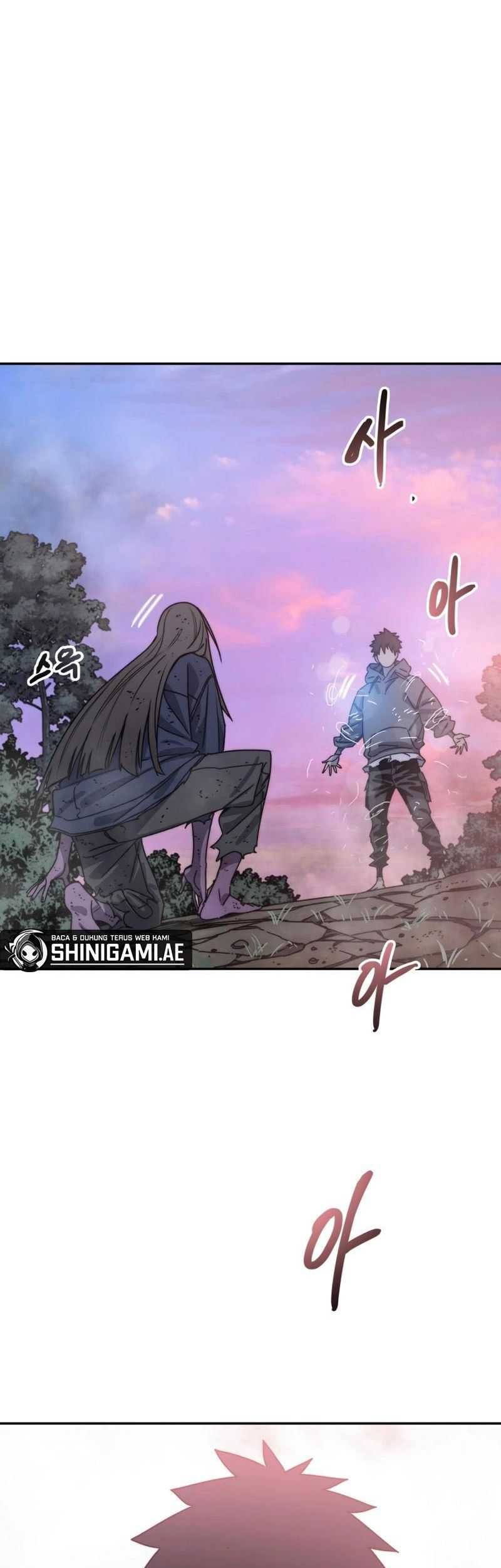 Existence Chapter 69 Gambar 30
