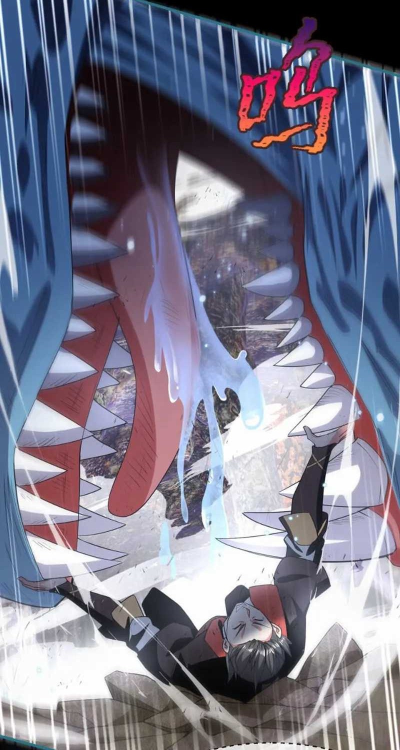 God Emperor Descends I have Billions of Attribute Points Chapter 82 Gambar 24
