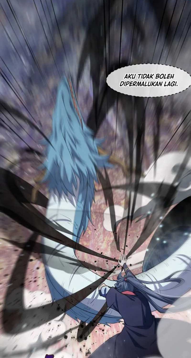 God Emperor Descends I have Billions of Attribute Points Chapter 82 Gambar 28