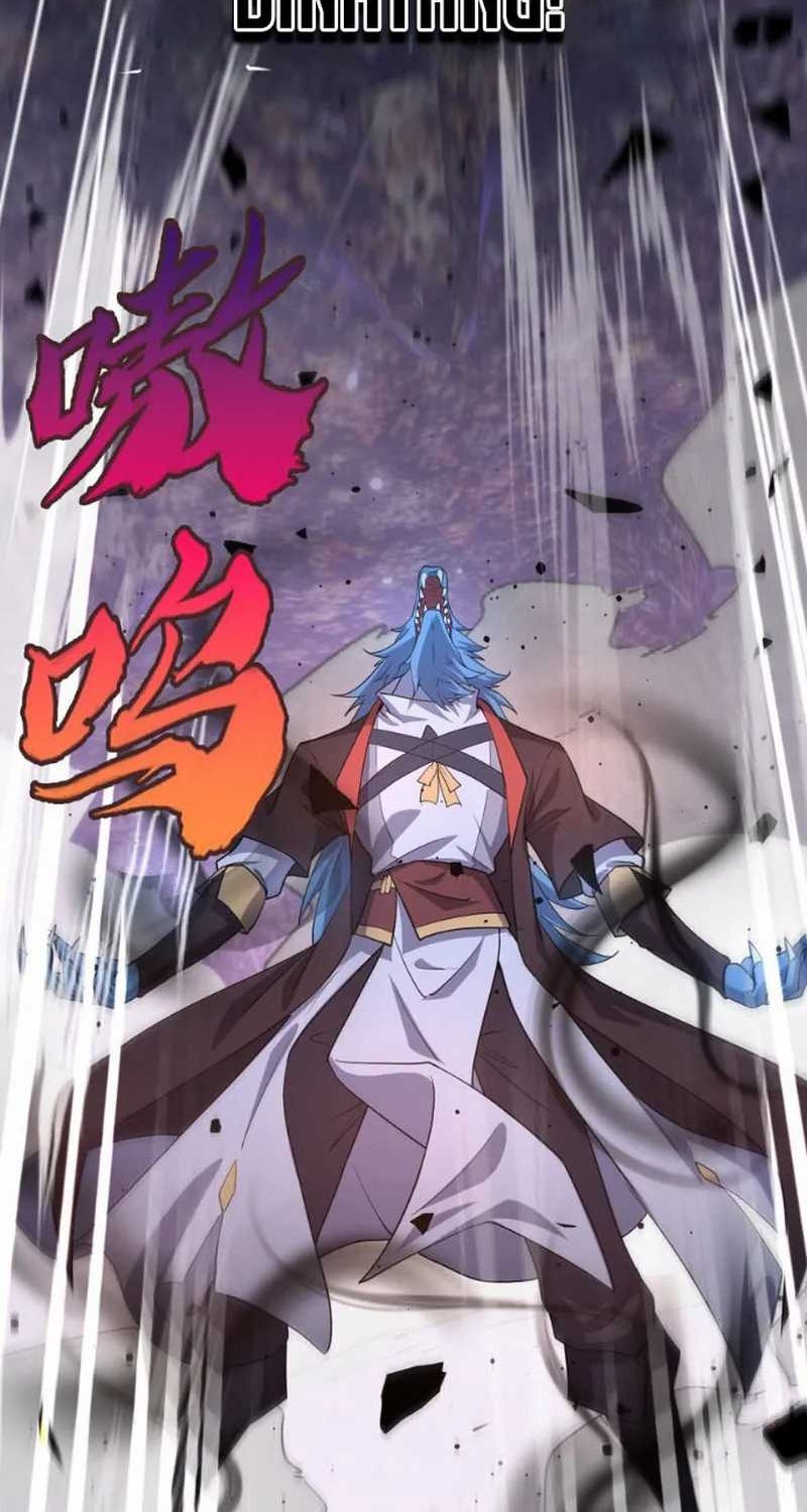 God Emperor Descends I have Billions of Attribute Points Chapter 82 Gambar 30