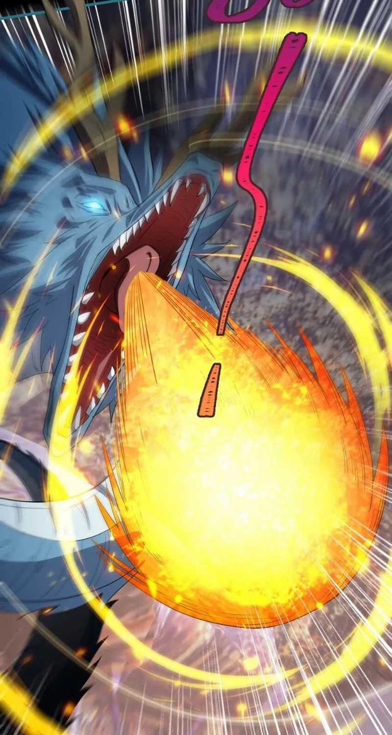 God Emperor Descends I have Billions of Attribute Points Chapter 82 Gambar 32