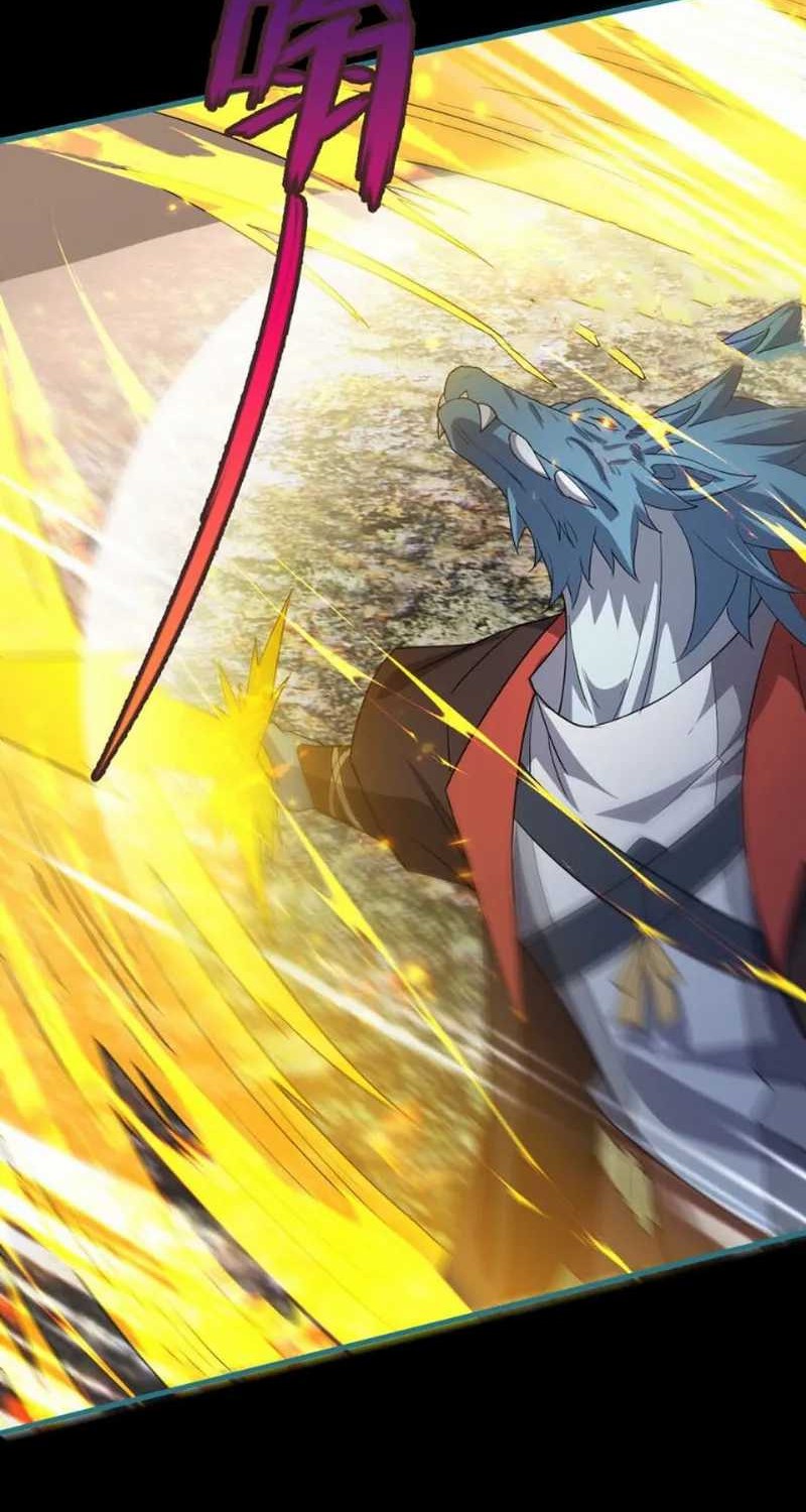 God Emperor Descends I have Billions of Attribute Points Chapter 82 Gambar 34