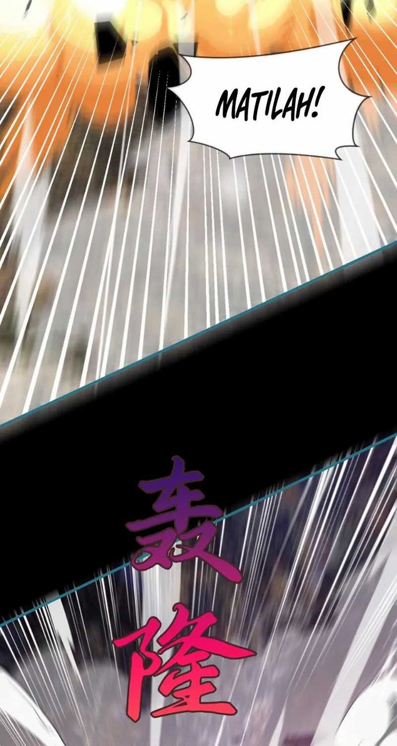 God Emperor Descends I have Billions of Attribute Points Chapter 82 Gambar 36