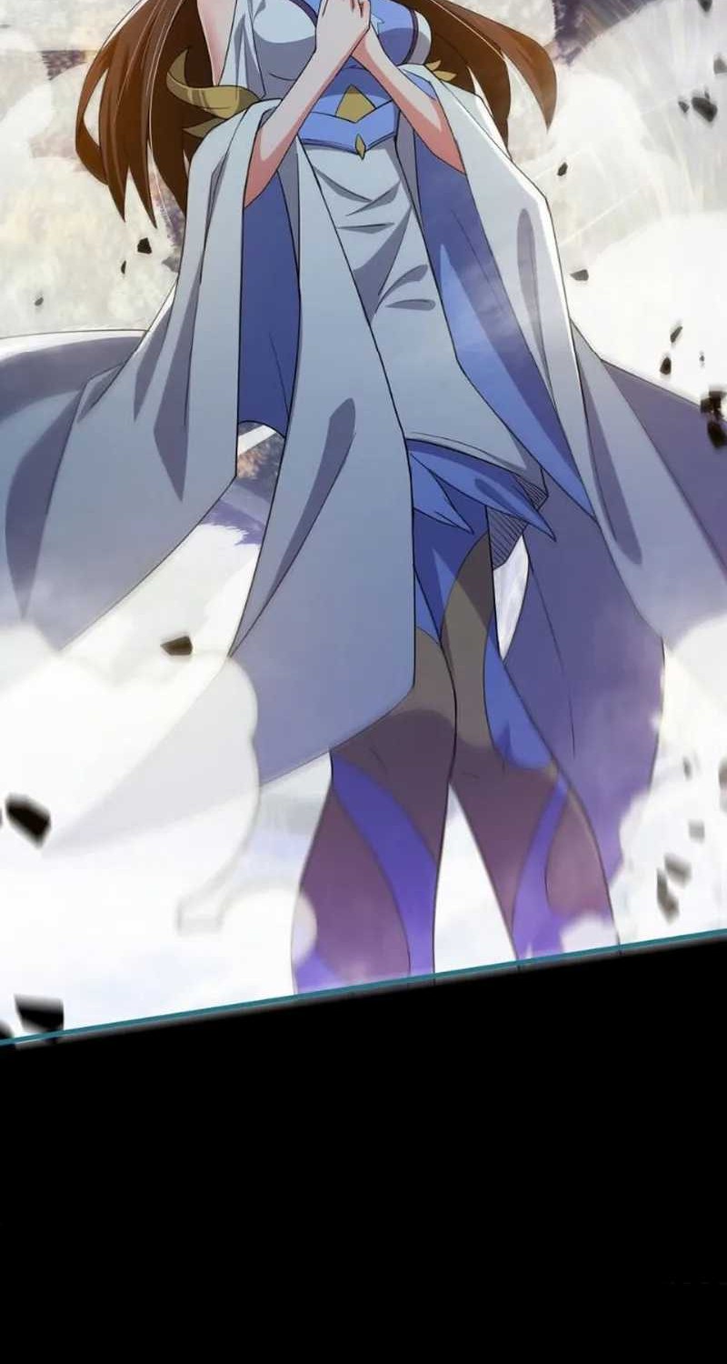 God Emperor Descends I have Billions of Attribute Points Chapter 82 Gambar 38