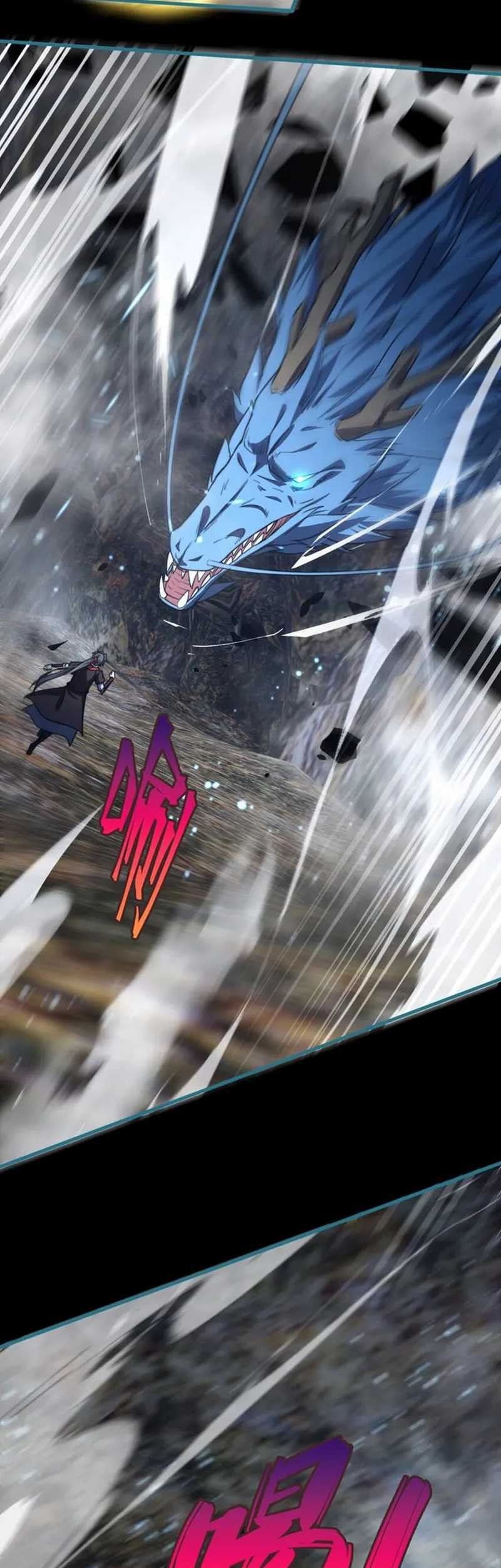 God Emperor Descends I have Billions of Attribute Points Chapter 82 Gambar 15