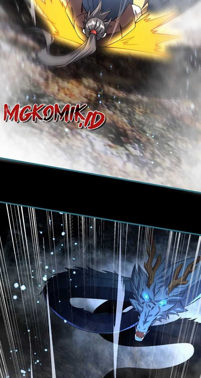 God Emperor Descends I have Billions of Attribute Points Chapter 82 Gambar 18