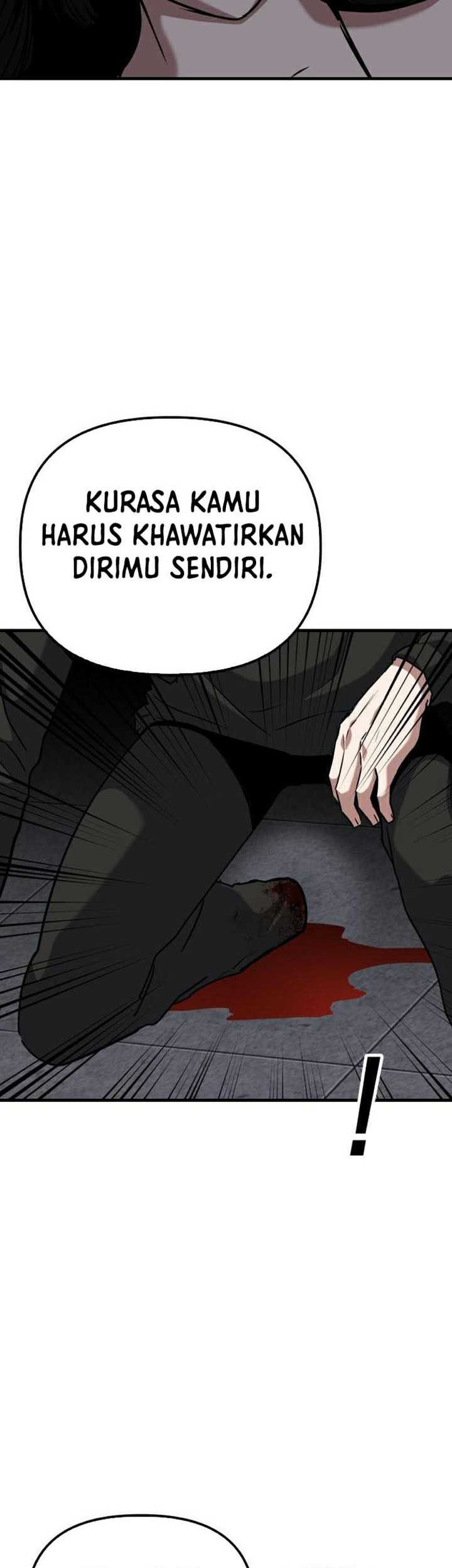 Killing Killer Chapter 62 Gambar 46
