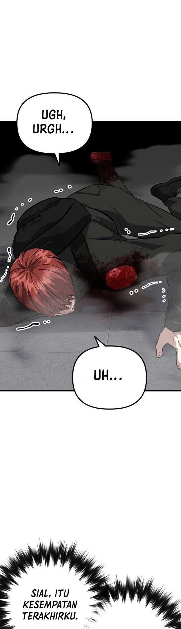 Killing Killer Chapter 62 Gambar 70