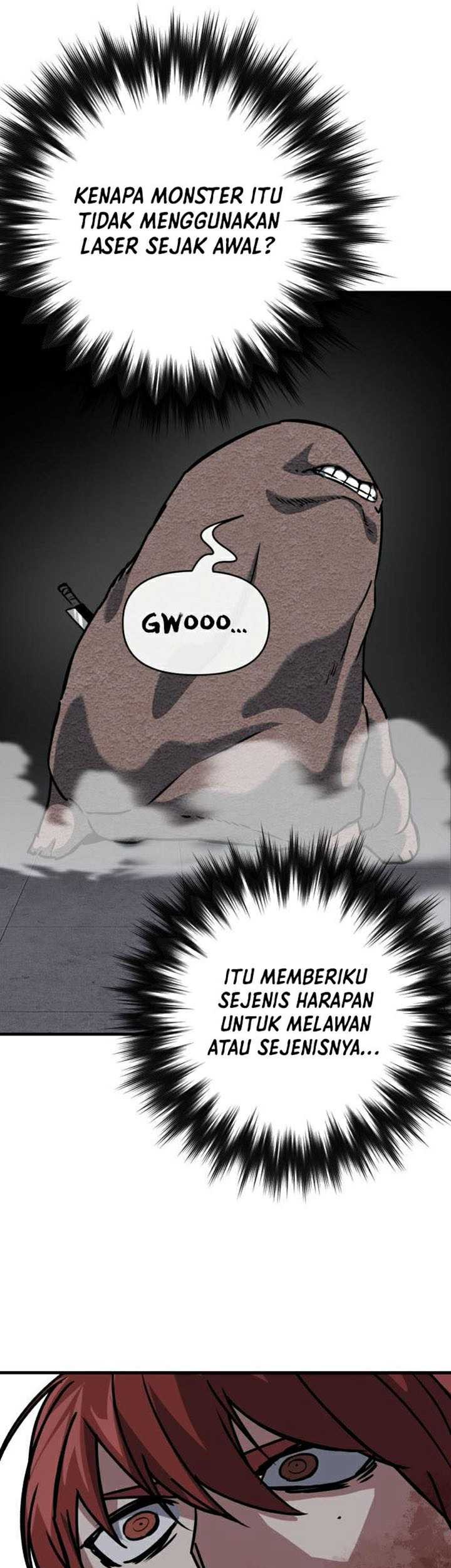 Killing Killer Chapter 62 Gambar 74