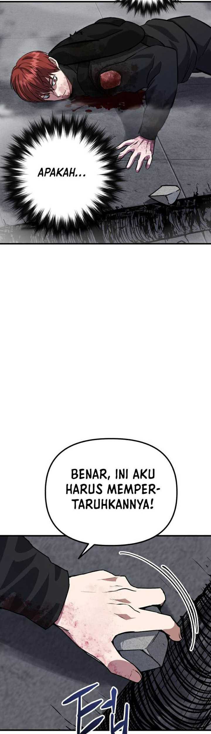 Killing Killer Chapter 62 Gambar 76
