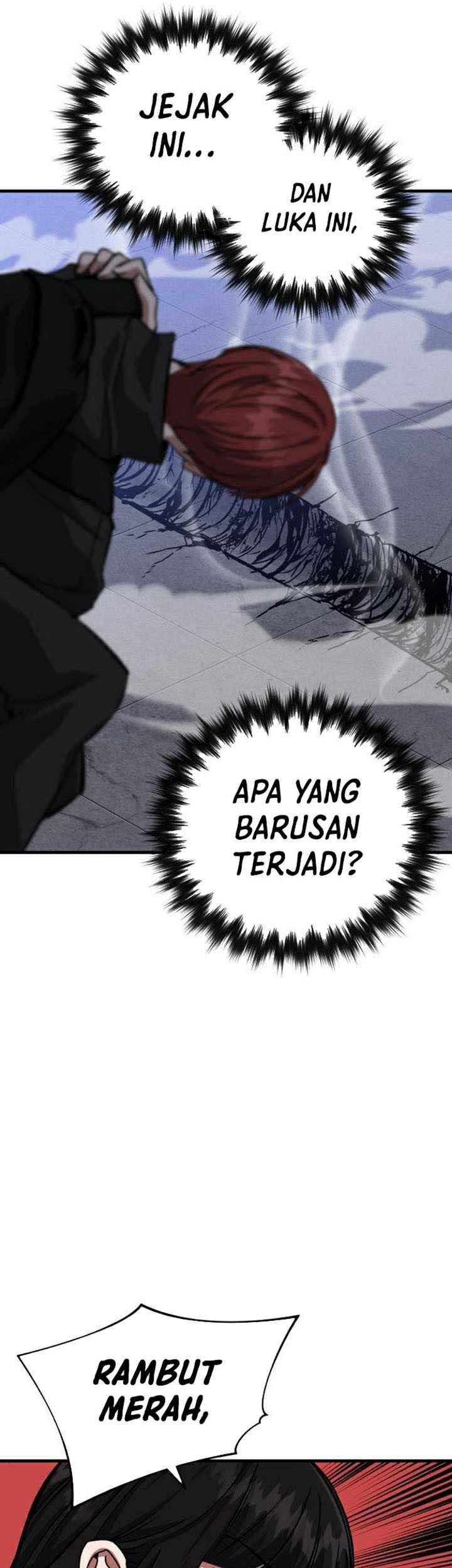 Killing Killer Chapter 62 Gambar 14