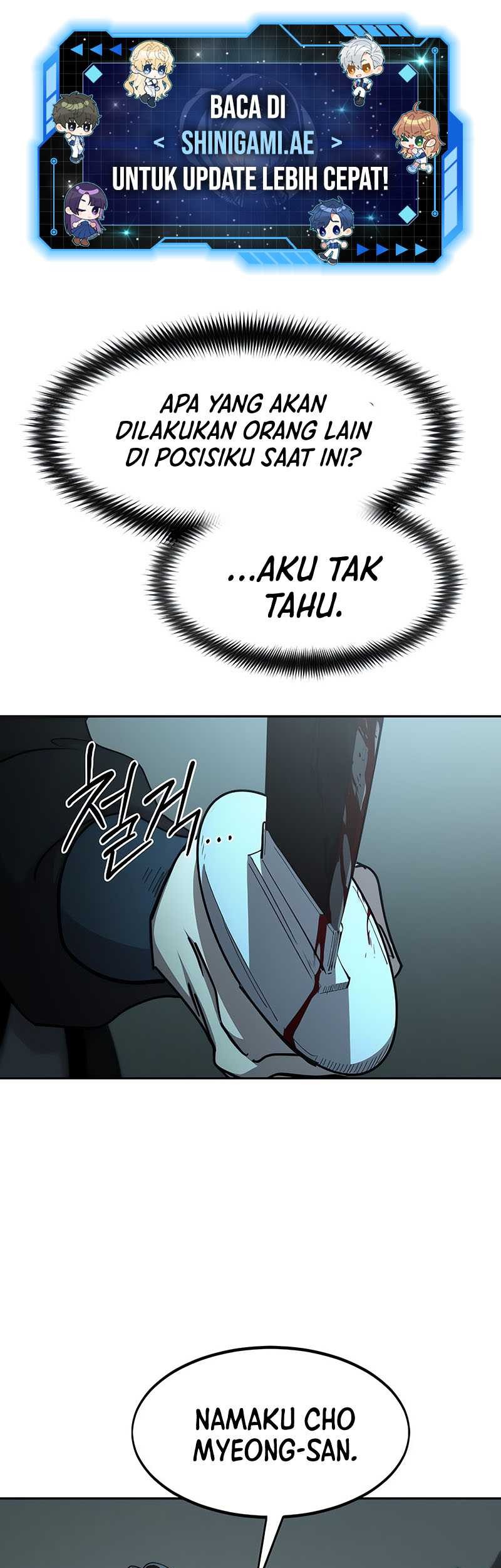 Baca Return of the Flowery Mountain Sect Chapter 100 Gambar 2