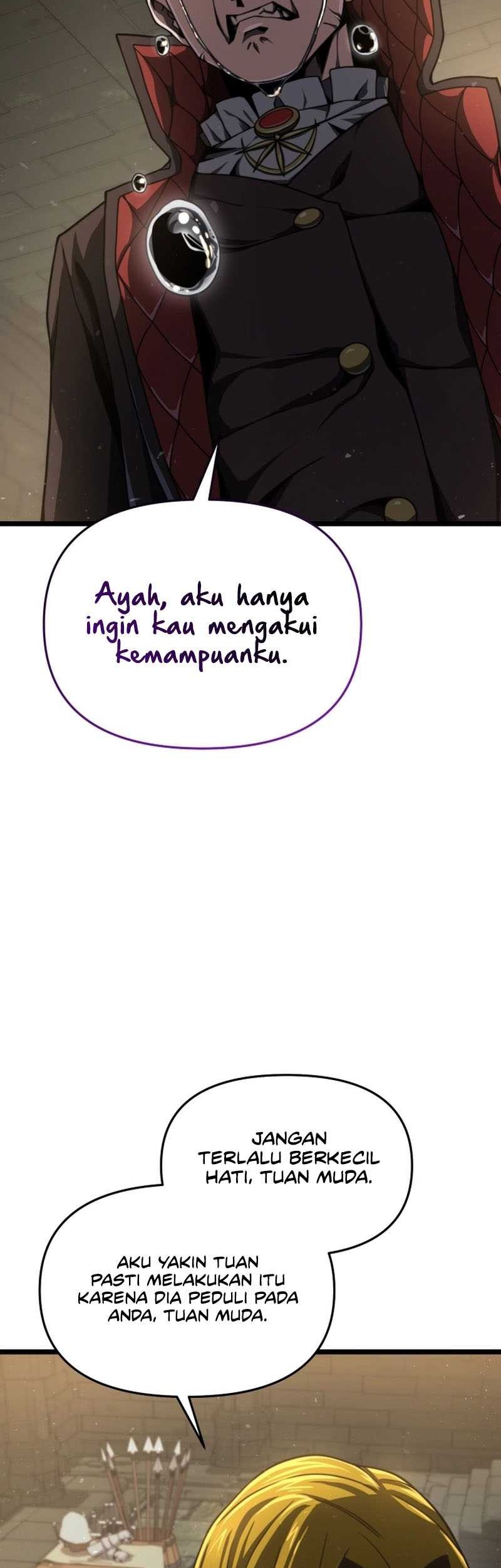 Damn Demonic Swords Chapter 19 Gambar 44
